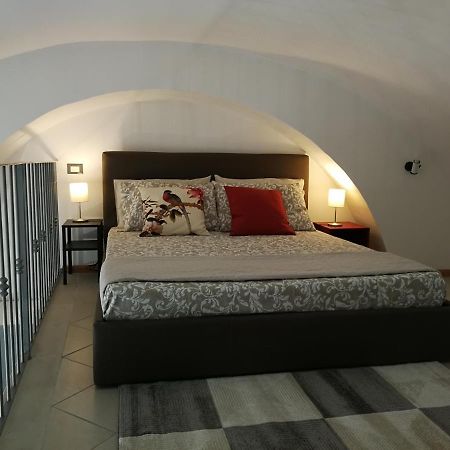Ficodindia Mini Loft Apartment Catania Exterior photo