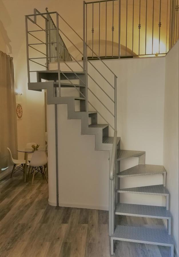 Ficodindia Mini Loft Apartment Catania Exterior photo